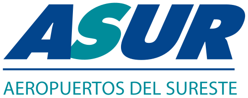 Aeropuertos del Sureste